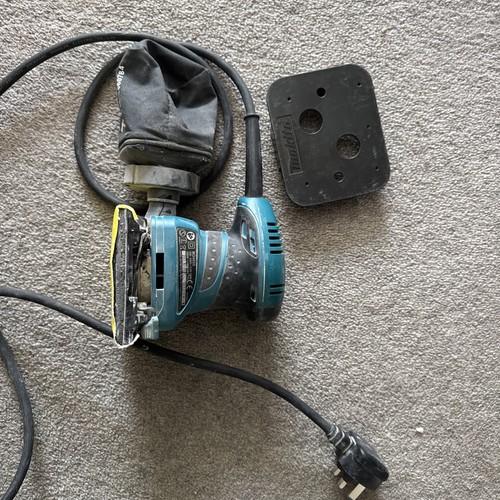 Makita bo455 orbital - bo455,