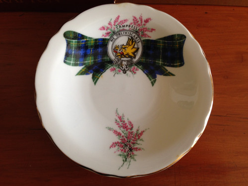 Royal grafton clan - royal, campbell
