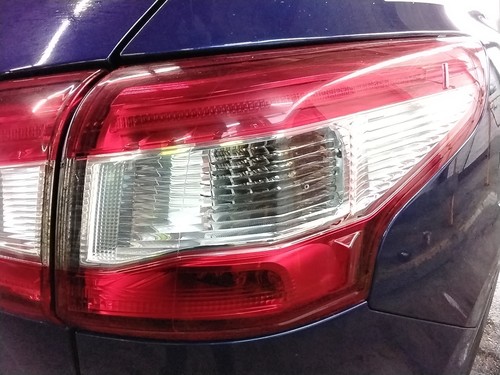Tail light nissan - light,