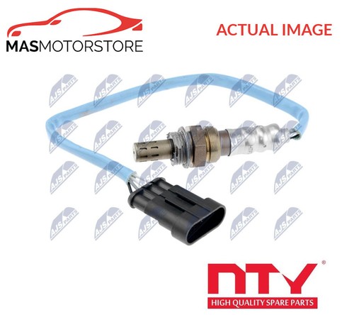 Lambda oxygen sensor front - sensor,