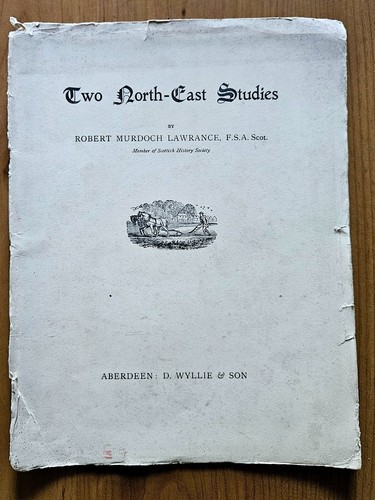 Two north east studies - two, m