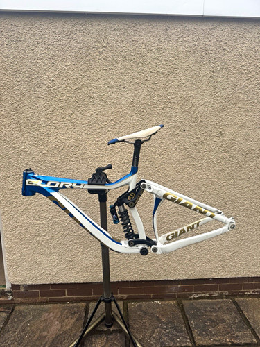 2012 giant glory - glory, frame