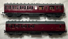 COMET 2x Kit-Built Thompson