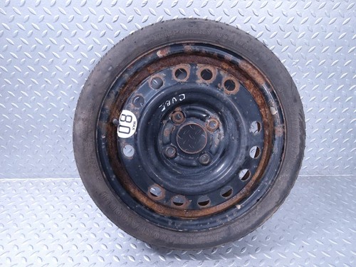 Nissan cube z12 2010 - 2010, spare
