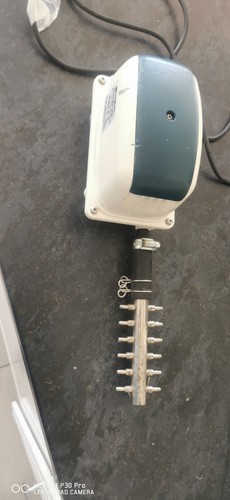 Pondxpert koi pond air pump - koi,
