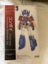 New Transformers Optimus Prime