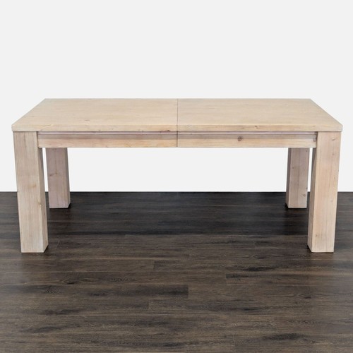 Pottery barn folsom extendable - folsom,