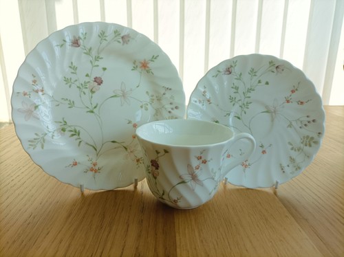 Vintage wedgwood campion tea - vintage,