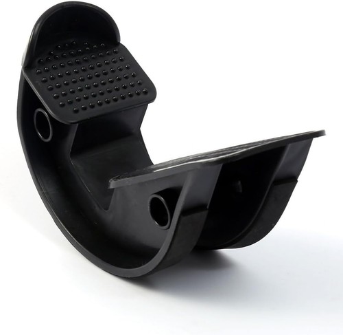 Foot stretcher rocker - rocker, ankle