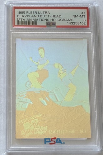 1995 fleer ultra - 1995, mtv