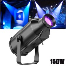 150W PinSpot Stage Light COB
