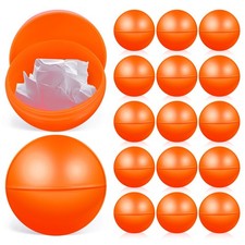 Raffle balls 25pcs 4cm - raffle,