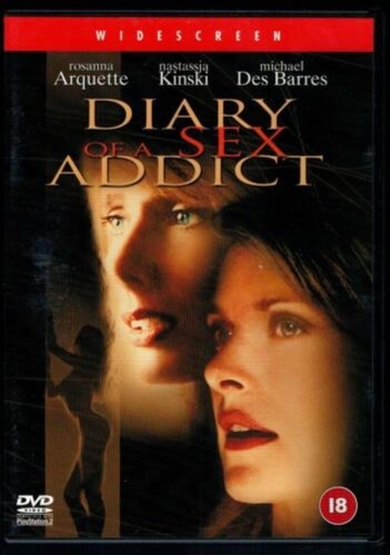 Diary sex addict drama - a,