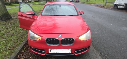 2012 2018 bmw series lci - bmw,