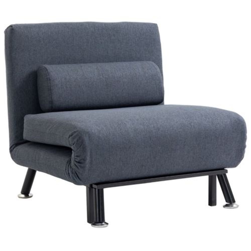 Sofa chair single - sofa, futon