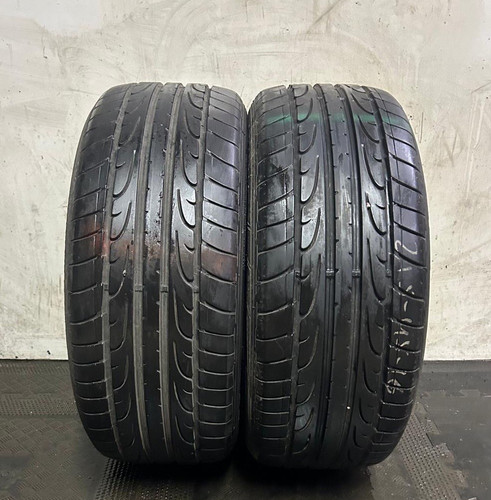 215 dunlop sp sport - 215/45/16,