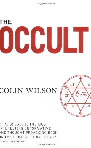 The occult ultimate - the,