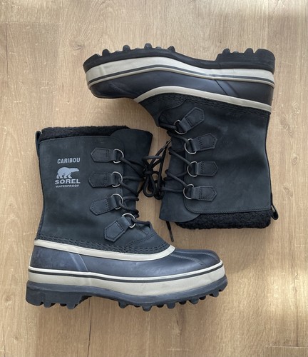 Sorel men caribou - men, waterproof