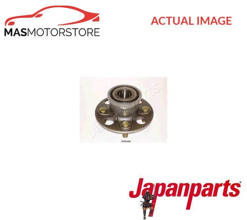 Wheel hub rear japanparts - wheel,