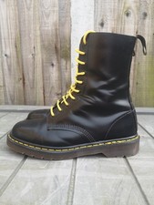 Dr MARTENS MIE 10 Hole 1490