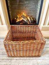 Large kubu rattan firewood - large,