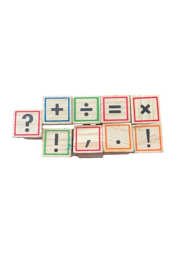 Stampin alphabet soup - stampin',