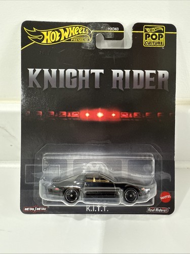Hot wheels premium pop - wheels,
