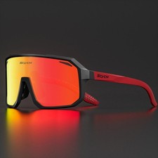 SCVCN Torque Cycling Glasses