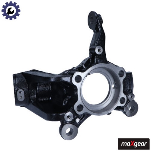 Steering knuckle wheel - knuckle,