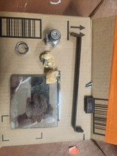 Jaguar Car Parts Lot