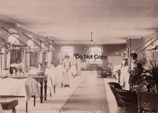 Edwardian Photo Dorcas Ward