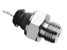 Intermotor Oil Pressure Switch for Peugeot 305 1.9 October 1982 to January 1989