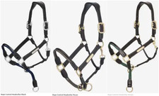 LeMieux Rope Control