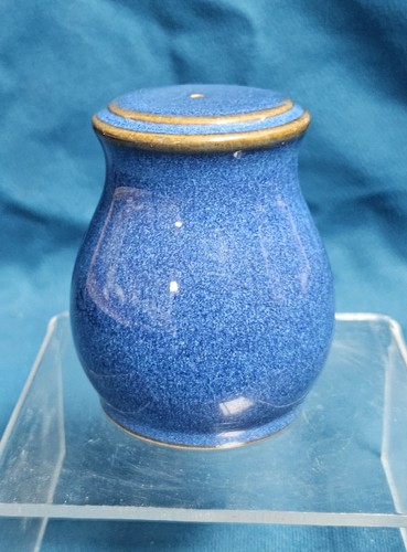 Denby imperial blue salt - denby,