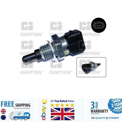 Boost pressure sensor - boost,