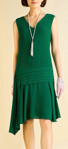 1920s flapper babeyond women - babeyond,