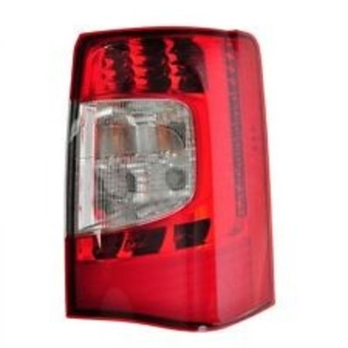 Right tail light - tail, tyc