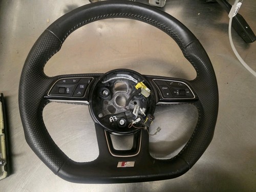 2017 2020 audi - audi, flat