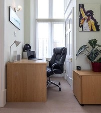 HABITAT Leather Mix Manager