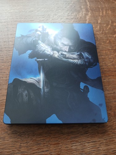 Sekiro shadows die - shadows, twice