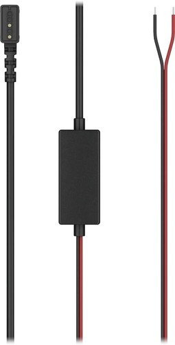 Garmin zumo motorcycle - zumo, power