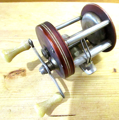 Vintage shakespeare superior - vintage,
