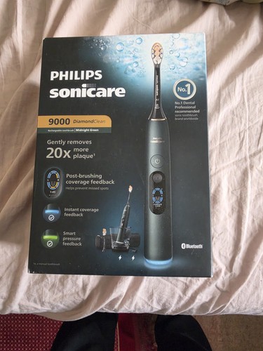 Philips sonicare - philips,