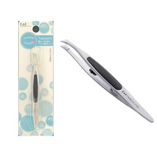 KAI Japan Tweezers Stylish