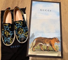 Gucci Apollo Star Trainers