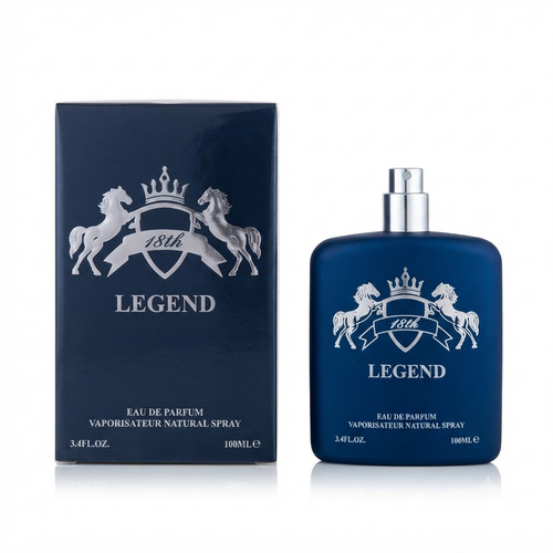 Lovali 18th legend 100ml - lovali,