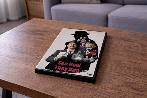 Sеe hоw thеy run - sеe,