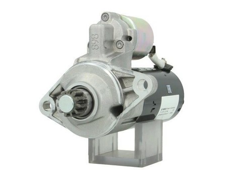 Starter 12v 7kw 11t - starter, audi
