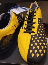 Mizuno Wave Ignitus - made in