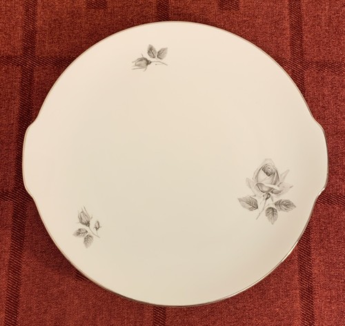 Hutschenreuther selb lhs grey - hutschenreuther,